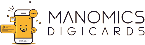 Manomics DigiCards