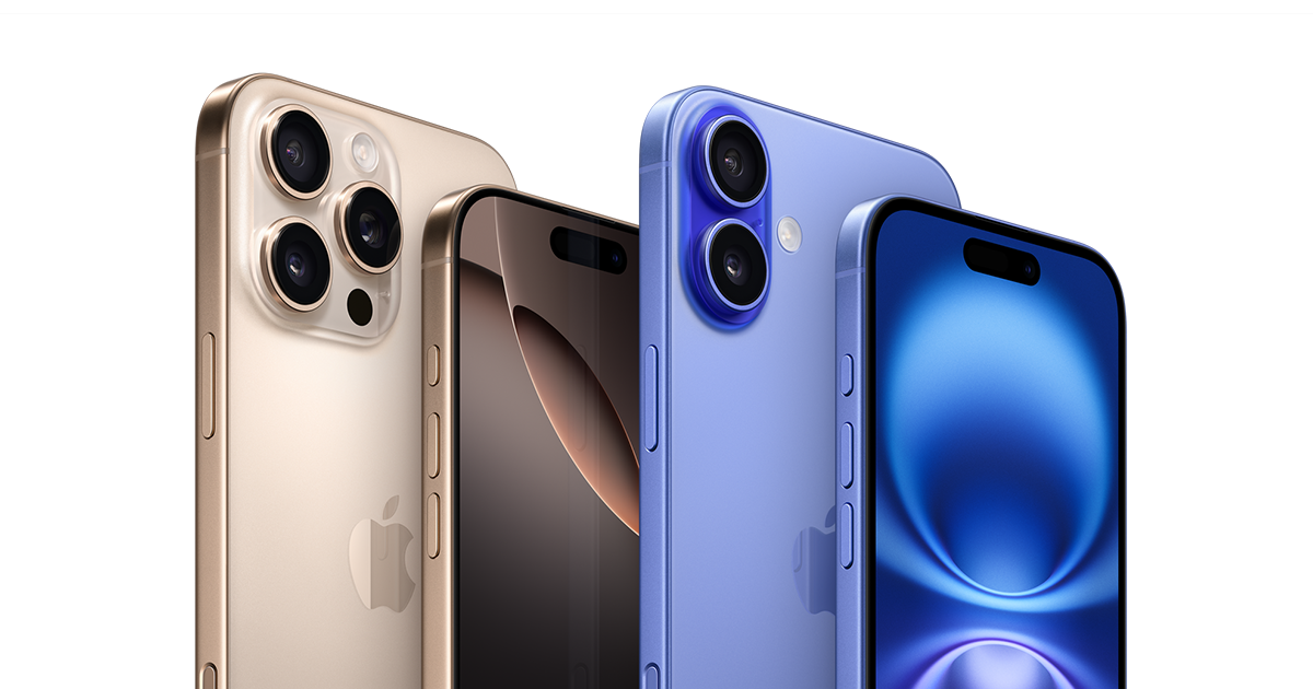 Best Deal On iPhones