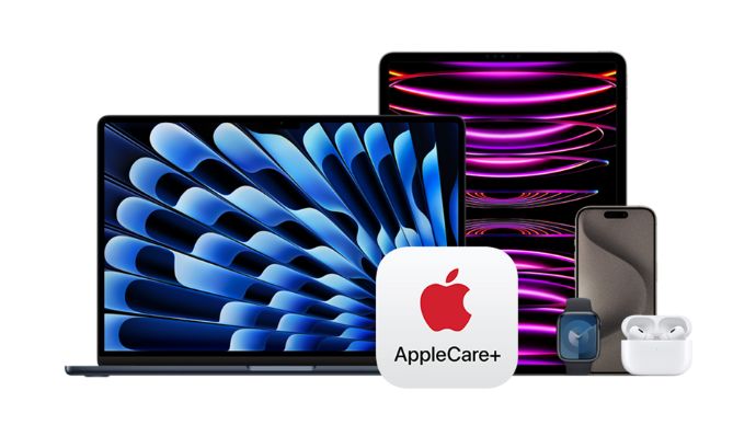 Complete Apple Support