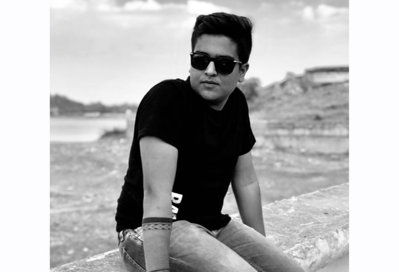 Vansh Kalra, Founder & Owner